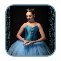 Atlanta Dance Theatre presents Cinderella
