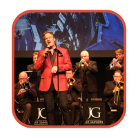 Joe Gransden’s Christmas & All That Jazz