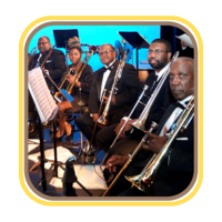 Groveway Community Group and Roswell Cultural Arts presents the Metropolitan Atlanta Community Band