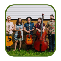 Fiddle & Fun with The New Quintet