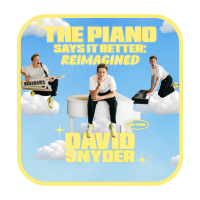 The Piano Says It Better: Reimagined