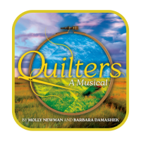 Quilters, A Musical