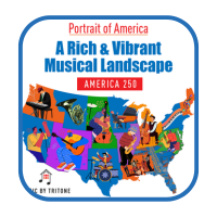 Portraits of America: A Rich & Vibrant Landscape