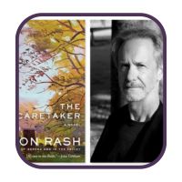 Roswell Reads presents Ron Rash