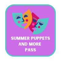 Summer Puppet Pass 2025