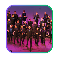 Atlanta Vocal Project: Ringin' in the Holidays