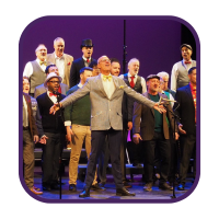 Harmony Born Here: Atlanta Vocal Project Celebrates Barbershop in America