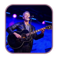 Adam Pascal in Concert