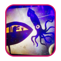 Adventures in Space!