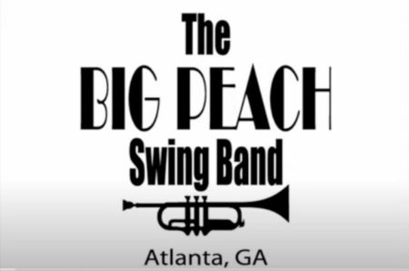 Big Peach Swing Band