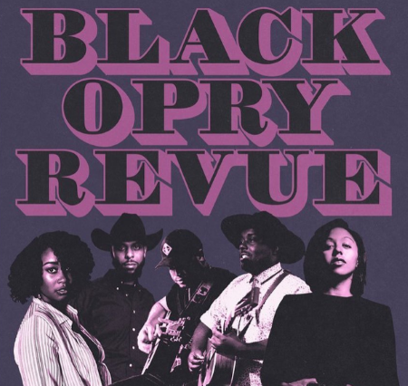 Black Opry Revue
