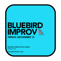 BLUEBIRD IMPROV