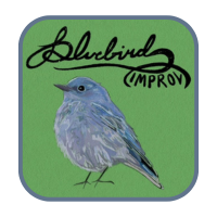 BLUEBIRD IMPROV