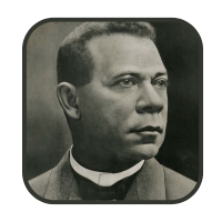Booker T. Washington and American Leadership