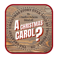 Destination Theatre presents A Christmas Carol?