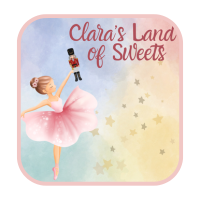 Roswell Dance Starz Presents: “Clara’s Land of Sweets”