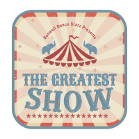 Roswell Dance Starz Presents: “The Greatest Show”