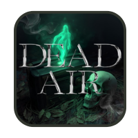 Dead Air: A Halloween Radio Event