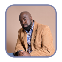 Eric Moore & Friends: Soulful Inspirations