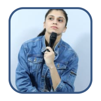 Monster ft. Gurleen Pannu Standup Comedy Live 2026
