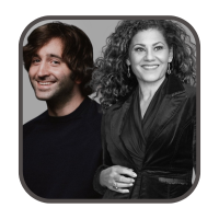 When Rivers Meet: The Black and Jewish Origins of America's Sound