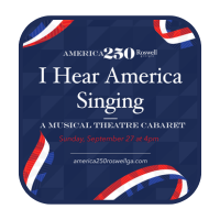 I Hear America Singing