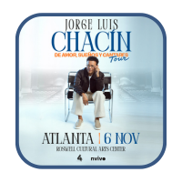 Jorge Luis Chacin