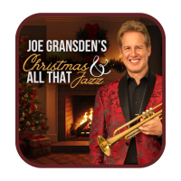 Joe Gransden’s Christmas & All That Jazz