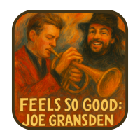Feels So Good: Joe Gransden Honors Chuck Mangione