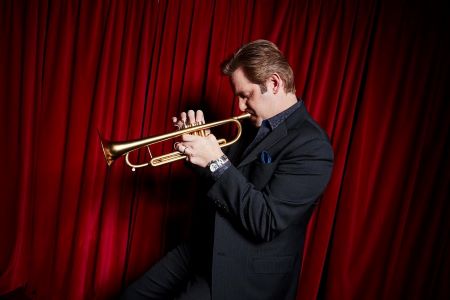 Joe Gransden Quartet with Special guest Kenny Banks Sr. - The Art of Song