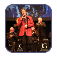 Joe Gransden's Sinatra: An American Icon