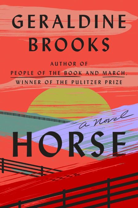 A Conversation with Pulitzer Prize-Winning Novelist Geraldine Brooks