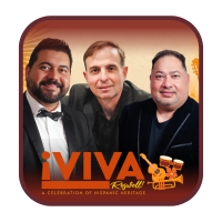 Dueling Latin Tenors