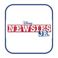 Mountain Park Elementary Drama Club presents Newsies, Jr.