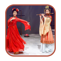 PLAY: A Celebration of Chinese Music – Bridging East and West