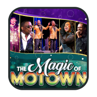 Magic of Motown