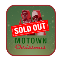Motown Christmas 2025