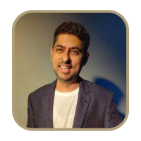 OHO Productions Presents – Varun Grover Standup Comedy Live 2025