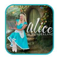 Roswell Dance Theatre’s Alice in Wonderland