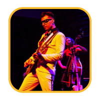 Rock 'n' Roll Reignited