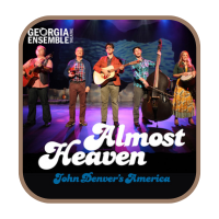 Almost Heaven: John Denver's America