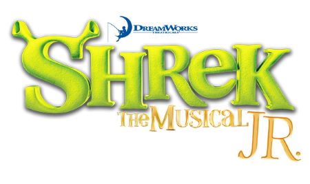 Shrek The Musical JR.