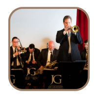 Joe Gransden Jazz Milestones: Sinatra and Friends