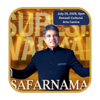 Safarnaama with Suresh Wadkar