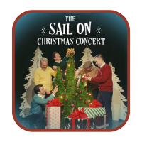 Sail On Christmas Concert