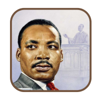 The Story of Martin Luther King, Jr. (Roots 2026)