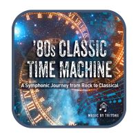 '80s Classic Time Machine