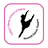 Tolbert Yilmaz School of Dance & Roswell Dance Theatre Recitals