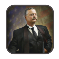 An Evening with Teddy Roosevelt
