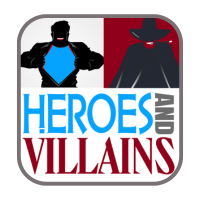 Heroes & Villains: An Epic Musical Showdown!